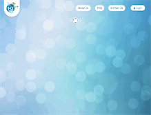 Tablet Screenshot of kinaraexports.com